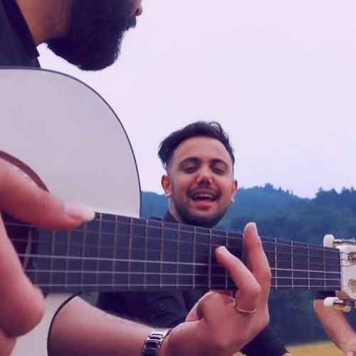 علیرضا رحیم پور قلب قرمز